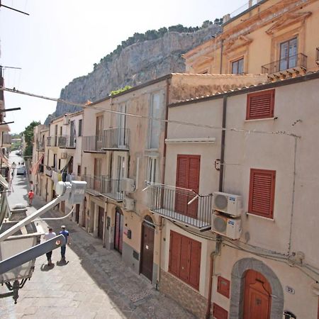 Studio Candeloro By Wonderful Italy Cefalù Kültér fotó