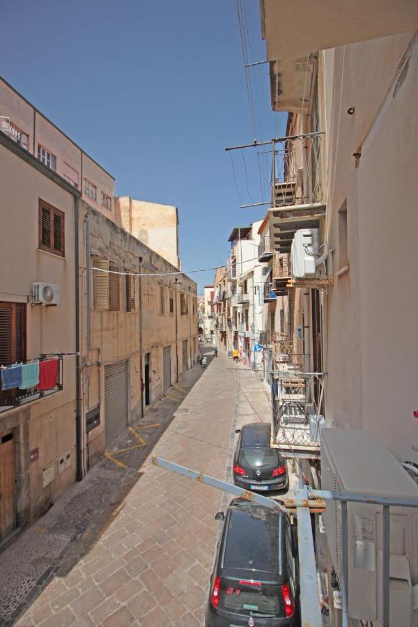 Studio Candeloro By Wonderful Italy Cefalù Kültér fotó